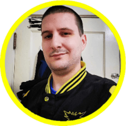 Monsterd316 avatar