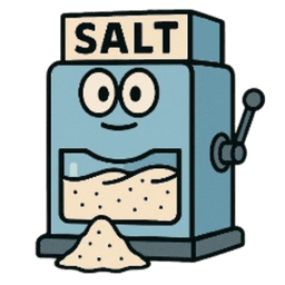saltmachine92 avatar