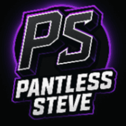 PantlessSteve avatar