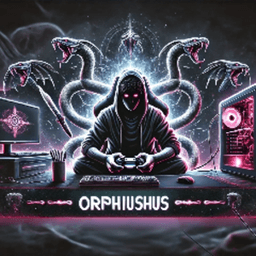 Orphiushus avatar
