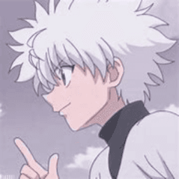 ANTM_Killua avatar