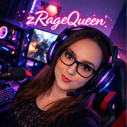 zragequeen avatar