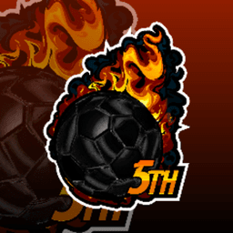 Bonfire5th avatar