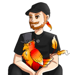 Phoenix_The_Bard avatar