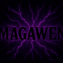 Magawen avatar