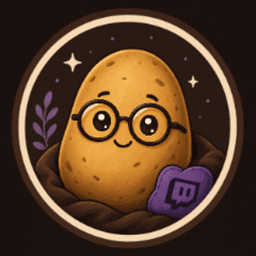 PotatoLeftBehind avatar