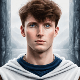 Layline avatar