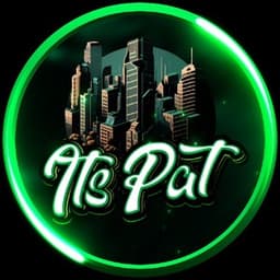 itsPatLive avatar