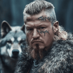 Berserk4384 avatar