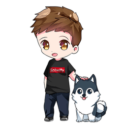 Pernixia avatar