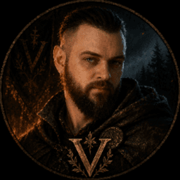 VanderTheNarrator avatar
