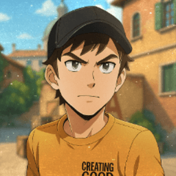 Cramusbo avatar