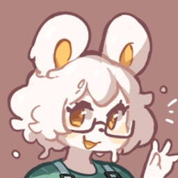 AshtheMaus avatar