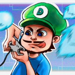 dimensaohadouken avatar