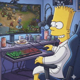 bart13t avatar