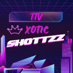 xoticshotzz avatar