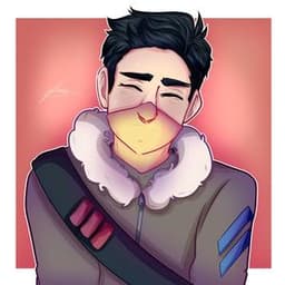 Endeer98 avatar