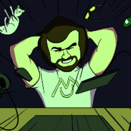 MrGrusd avatar