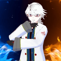 FrostedSapphire avatar