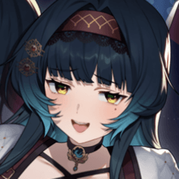 TenebriaRose avatar