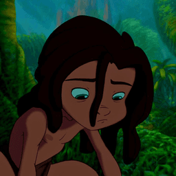 7Tarzan_ avatar