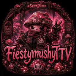 fiestymushyttv avatar