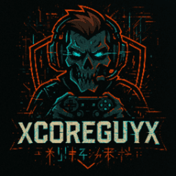 xcoreguyx avatar