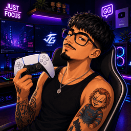 franky2stonedd avatar