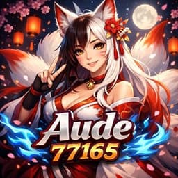 aude77165 avatar