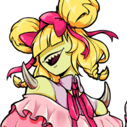 PumpkinUnicorn avatar