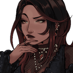 Confused_Alucardia avatar