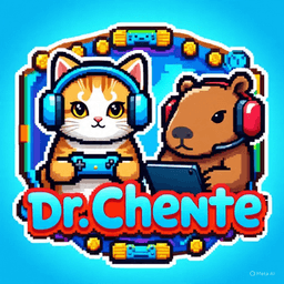 Chentever avatar