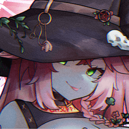 SylvanaFoxx avatar