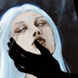 Ixuselene avatar