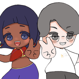 しろくまだよん avatar
