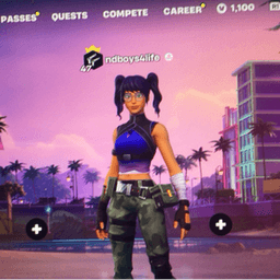 ItsBeckhamTTV avatar
