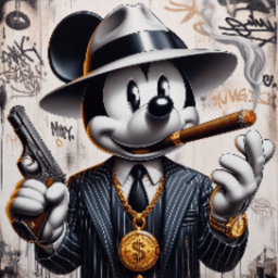 mistamickey22 avatar