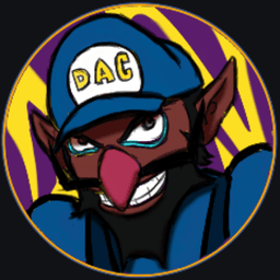 DontAndCare avatar