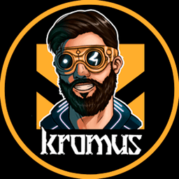 lKromus avatar
