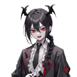 天鬼ソラ avatar
