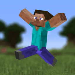 MinecraftJavaSpeedrunning avatar