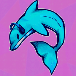 DecisiveDolphin avatar