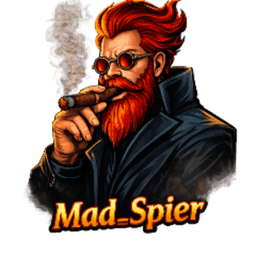 Mad_Spier avatar