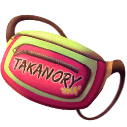 Takanory avatar