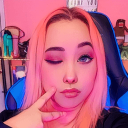 PhoenixCrash avatar