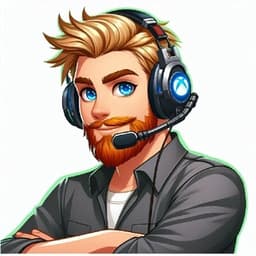 Xixa_Gamer avatar