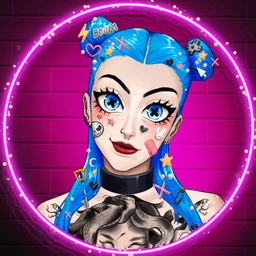 Naginixx avatar