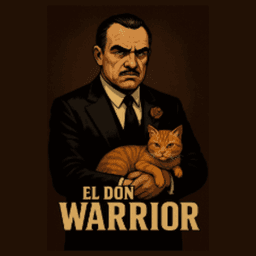 ElDonWarrior avatar