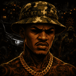 CiriloBang avatar