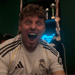 ticekfc avatar